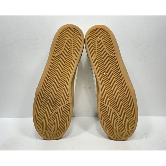 Nike Killshot 2 Men's Size 13 Sneakers Shoes Leather Sail Gum Sole 432997-128 - Picture 6 of 8